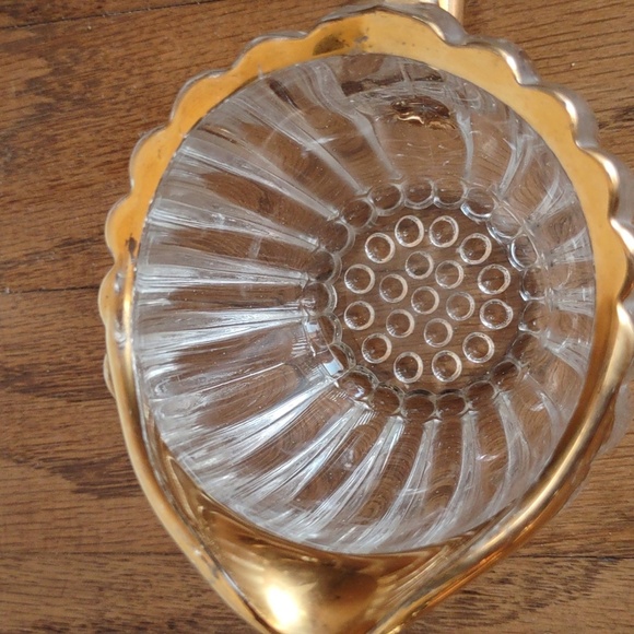 Vintage Jeannette Cream and Sugar Set - Picture 4 of 8